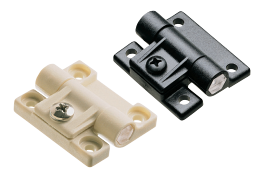 Hinges